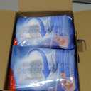 Vacplus Moisture Absorbers, Hanging Closet Dehumidifier Bags, Humidity Packs, Desiccant, Closet Dehumidifiers with Ocean Breeze Fragrance, 10 Pack, 9.8 OZ