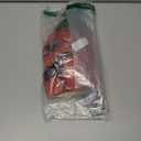 CreepyParty Deluxe Novelty Halloween Costume Party Props Latex Pumpkin Head Mask (Pumpkin)