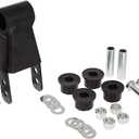 Rough Country 2" Adjustable Lift Shackles for 1984-2001 Jeep Cherokee XJ - 1077