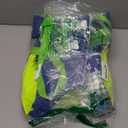 Gogokids Toddler Swim Vest, Premium Swim Vest for Kid Swimming Jacket for 30-40-50-60-70-80 Lbs Girls and Boys, Toddler Floaties Swimming Aid with Dual Safety Strap for 2-9 Years in Pool/Puddle/Beach