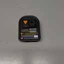 925-06427A Hour Service Meter Module Compatible with CUB Cadet LT42 LX46 XT1 XT2 SLX50 Tractors Replace 925-06427, 725-06427A, 725-06427