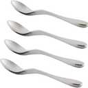 Knork Forged Original Teaspoon Stainless Steel, Matte