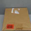 Cardinal Economy 3 Ring Binder, 2 Inch, Presentation View, Black, Holds 475 Sheets, Nonstick, PVC Free, 4 Pack of Binders (79522)