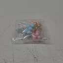 Pink Blue Gender Reveal Cake Toppers Boy or Girl Cake Decoration Bow Cake Decoration Baby Shower Cake Decoration Girls Night Out Cake