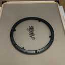 ALL4JIG 1500 Pieces Rotating Puzzle Board with 4 Drawers and Cover,25"x34" Portable Wooden Jigsaw Puzzle Table for Adults,Lazy Susan Spinning Puzzle Boards Birthday Gift for mom