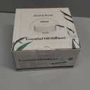 Essential Oil Diffuser for Home, Diffusers for Essential Oils Large Room, 500ml Aromatherapy Diffuser, 7 Colors Changed (Green)