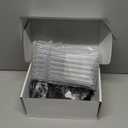 Portable Wireless Carplay Car Stereo, 7" HD Touchscreen for Car with Apple CarPlay & Android Auto with Backup Camera/Mirror Link/Voice Control/Bluetooth/GPS/AUX/FM Satellite Radio for All Vehicles