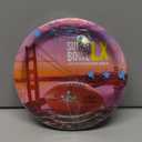 Super Bowl LX Plates (Large) 2Pack