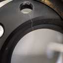 ECCPP 4PCS 5 Lug Hub Centric Wheel Spacers Adapters 5x150 to 5x150 1 inch fit for 1998-2016 for Toyota for Land Cruiser 2008-2016 for Toyota for Sequoia 2007-2016 for Toyota for Tundra