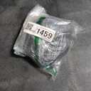 AELS Wheelchair Wheel Covers, Wheelchair Accessories Wheelchair Cover 1 Pair, Protective Covers for 22" Wheels, Easy Install & Remove, Decorative Wheel Covers, Mandala Pattern