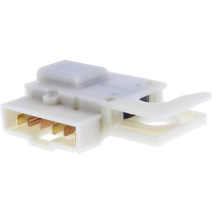 SDYYDS Brake Light Switch 15038393 Fit for Chevrolet Silverado/GMC Sierra/Saab 9-7x 15128874 15158767 15161650 15163032 25771554 SLS-303