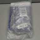 Upgraded DA9717395A Water Pitcher Reservoir Compatible with Samsung Water Pitcher for Fridge Door Replacement No Leak Samsung Refrigerator Parts RF23M8570SR RF23M8090SR Fridge Container Tank