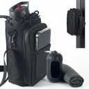 Magnetic Bag for Gym with Strap and Microfiber Sport Towel for Men and Women  Magnetic Gym Bag Water Bottle, Gift Set for Fitness and Travel