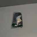 Women Y2k Lace Long Sleeve Crop Top Sexy Sheer See Through T Shirts Backless Slim Fit Going Out Tops (Small, C 2pcs Black)