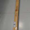 VEVOR Plastic Table Cover 40 x 80 Inch, 1.5 mm Thick Clear Table Protector, Rectangle Clear Desk Mat, Waterproof & Easy Cleaning for Office Dresser Night Stand