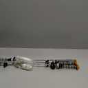 4-Pack W11130359 Washer Suspension Rods, 26 Inch Compatible with Whirl-pool May-tag Top Loader Washing Machine, Fit for 7MWTW7000EW0 7MWTW7300EW0 MVWB755DW0 MVWB765FW0 MVWB765FW1