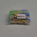 36 Pack Self Watering Spikes for Plant, Plant Dripper Automatic Plant Waterer, Plant Waterer for Garden Planter Indoor & Outdoor Vacation Adjustable Drip Irrigation