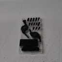 ReTrak Retractable Universal Ultrabook/Netbook/No... Charger, Black (ETCHGNBUNN)