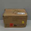 Amazon Basics Leak-Proof Dog and Puppy Potty Training Pee Pads with Quick-Dry 5-Layer Super Absorbent Design, Regular Size 22 x 22 inch, Blue & White, 100 Count