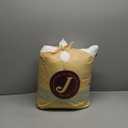  Pillow, Standard, 30" L x 20" W, White