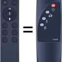 PZL New Replacement Remote Control for Twin Star Electric Fireplace Stove Heater DF1-5010-03 DF1-5010-05 DF1-5010-06 DF1-5010-01 DF1-5010-02 DF1-5010-04 DF1-5010-07 (T-A10)