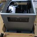 QIDI Max4 Combo 3D Printer, 390×390×340mm Build Volume, 65℃ Heated Chamber