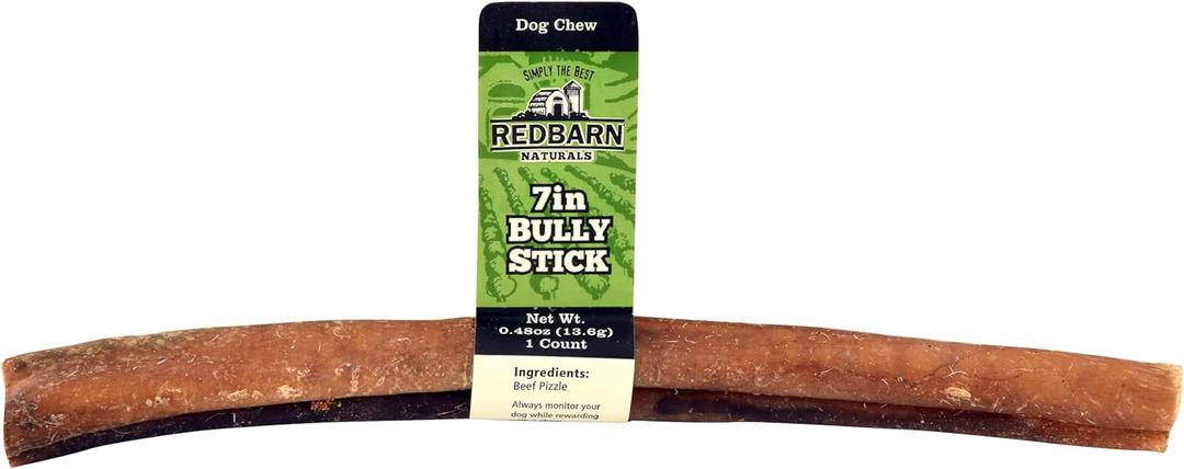 RedBarn Bully Sticks Dog Chew Treat