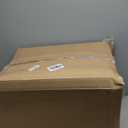 SLIGUY Reading Pillow Extra Large 31" Bed Rest Pillow with Detachable Neck Roll for Sitting in Bed or Couch Adult Back Pillow for Watching TV/Gaming/Relaxing (Dark Grey)