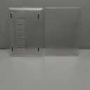 uconsmimo Laptop Case Set for 2025 IdeaPad Slim 5 / 5i (14", Gen 10) Scratch-Resistant & Drop-Resistant Hard Shell Frosted Transparent Protective Cover + Keyboard Cover + Screen Film