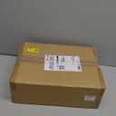 Real Luxurious Natural Marble Vanity Tray Genuine Marble Storage Tray for Home Decor Stone Tray for Bathroom/Kitchen/Vanity/Dresser Non-Resin/Non-Ceramic/Viola Oval Set