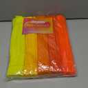 Yellow Pipe Cleaners Craft Pipe Cleaners Bulk Pipecleaners Crafts Supplies，500Pcs Yellow