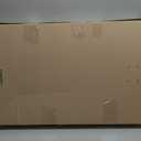 Wacky Sun Metal Wall Art Indoor/Outdoor Decor - 18" Teal Rust Proof Wall Sculpture - Made in USA - Ideal for Bedroom, Garden, Home, Patio and Farmhouse