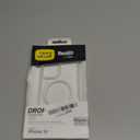 OtterBox iPhone 16 React Series Case - Clear