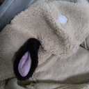Light Brown Bear jacket, Size Small