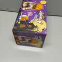 FYHMDC Halloween Light-Up Terrarium Kit for Kids - LED Night Light Birthday Gift for Boys Ages 4 5 6 7 8-12 Year Old - Halloween Toys DIY Arts and Crafts Kit for Kids - Best Presents for Boys