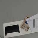 2026 [Apple MFi Certified] (iOS Only) Bluetooth Tracker Smart Card for Apple Find My iPhone Ultra-Thin Wallet GPS Tracker, 5-10 Years Staying Power, Keys Finder & Item Locator for Keys, Bags, Passport