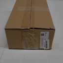 Upgraded DA97-12650A, DA63-06963A, DA63-07104A Door Shelf Basket Bin (Right Side) Compatible with Samsung RF260/RF261/RF263beaesr Refrigerators, Part number: AP5620330, 2692337 with 6 Fridge Magnets