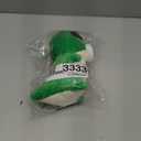 Anime Stuffed Plush Pillows Game Related Toys Home Sofa Decor Knight Including Hornet and Knight Keychian (Green)