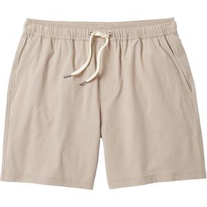 Fair Harbor The One Short Men's All-Purpose Athleisure Short, 8-inch Inseam with Liner Flexible, Quick-Drying, Medium