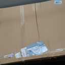 Imperius Foldable Box Spring, Bunkie Board, Bed Support Slats, Bed Boards for Under, Full 60 x 48 in