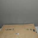 SAIJI TV Tray Table - Heavy Duty Extra Large TV Tray, Upgraded TV Dinner Trays for Eating Snack Food, Tilt & Height Adjustable TV Tray Laptop Desk for Sofa & Bedside Small Table (Grey)