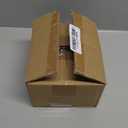 FORUP 6 Pack Metal Turkey Tea Light Candle Holders, Thanksgiving Decoration for Home, Metal Turkey Candle Holder, Thanksgiving Candle Holder