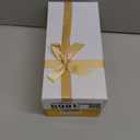 Wedding Gifts for Couples 2026, Bridal Shower Gifts, His and Hers Glass, Mr and Mrs Shot Glass, Hubby and Wifey Gift, Anniversary Couples Gift for Bride and Groom