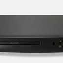 iLive DVD Player with HDMI Conversion, DH300BI, Black