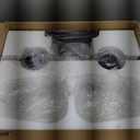 VONLUCE Bathroom Vanity Light, 2 Light Bathroom Light Fixture Over Mirror, Bathroom Wall Lamp with Clear Glass, Modern Black Vanity Lighting fixtures for Bathroom, Bedroom, Hallway