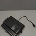 Boot Dryer Shoe Dryer, Glove Dryer with Heat Blower, Quick Drying Warmer for Work Boots, Sneakers, Hats, Helmets (Grey Gold)