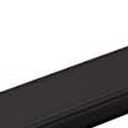 Floating Wall Shelves for Bedroom, Living Room, Bathroom, Kitchen, Nursery,  Espresso, 4"x14"