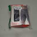 Under Armour Men's Multi-Pack Performance Tech Long-Leg Boxer Brief, 9" Inseam, All-Day Comfort (4X-Large)