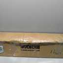 Worx Cordless String Trimmer, 40V 13" Electric Weed Wacker, WG183, No Size