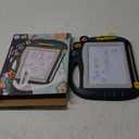 Magnetic Drawing Board, Toddler Toys for Age 1 2 3 Boys Girls, Sketch Pad, Birthday Easter Christmas Halloween Kids Toy Gifts for Boys and Girls